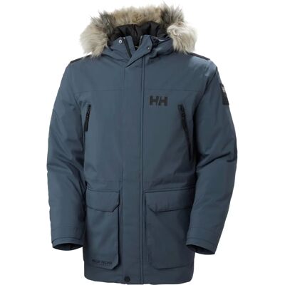 Helly Hansen Reine Winter Parka - Wodoodporna, izolowana kurtka outdoorowa Helly Hansen Reine Winter Parka - Wodoodporna, izolowana kurtka outdoorowa
