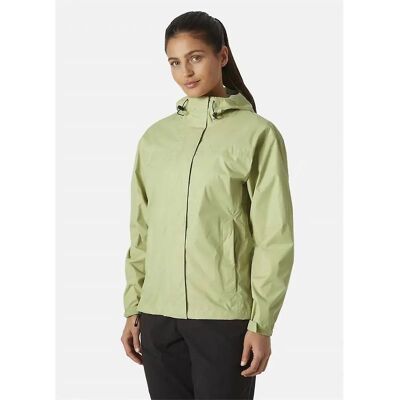 Helly Hansen Damen Loke Outdoor Jacke - Wasserdicht Winddicht Atmungsaktiv Helly Hansen Damen Loke Outdoor Jacke - Wasserdicht Winddicht Atmungsaktiv