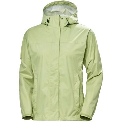 Helly Hansen Damen Loke Wanderjacke - Iced Matcha Grün - Jacke Helly Hansen Damen Loke Wanderjacke - Iced Matcha Grün - Jacke