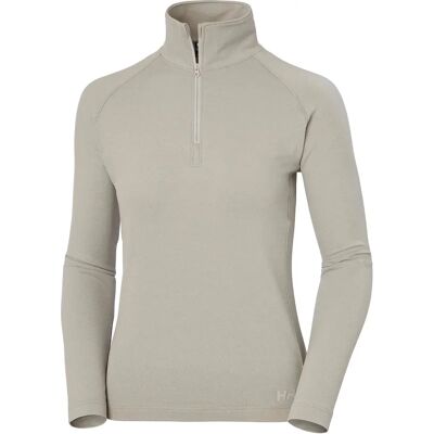 Helly Hansen Women's Verglas Ultra Soft Half-Zip Fleece Jacket - Fleece Jacket Helly Hansen Women's Verglas Ultra Soft Half-Zip Fleece Jacket - Fleece Jacket
