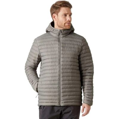 Helly Hansen Herren Sirdal Kapuzenisolationsjacke - Herren - Jacke Helly Hansen Herren Sirdal Kapuzenisolationsjacke - Herren - Jacke