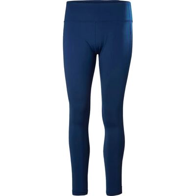 Leggings de course Verglas chauds de Helly Hansen - Bleu - Femmes Leggings de course Verglas chauds de Helly Hansen - Bleu - Femmes