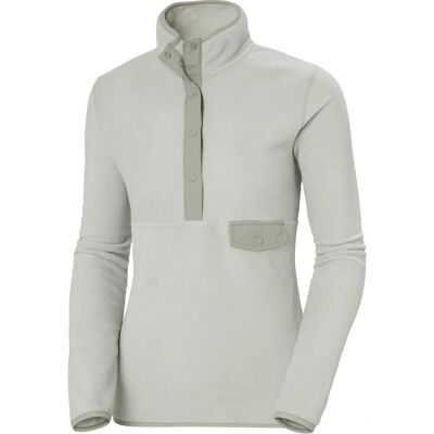 Helly Hansen Women's Maridalen Fleece Pullover - Fleece Pullover Helly Hansen Women's Maridalen Fleece Pullover - Fleece Pullover