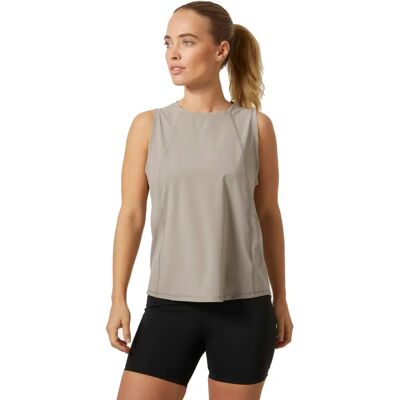 Helly Hansen Friluft Bez rękawów T-shirt - T-shirt Helly Hansen Friluft Bez rękawów T-shirt - T-shirt