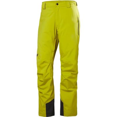 Helly Hansen Legendarnie Izolowane Spodnie (65704) - Męskie Legendarnie Spodnie Narciarskie (65704) jasna mech Helly Hansen Legendarnie Izolowane Spodnie (65704) - Męskie Legendarnie Spodnie Narciarskie (65704) jasna mech
