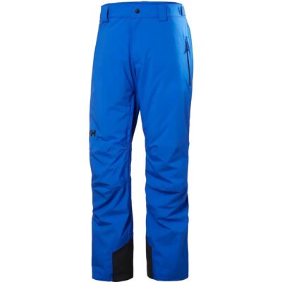 Pantaloni de Schi Izolați Albastru Cobalt pentru Bărbați - Pantaloni de Schi Pantaloni de Schi Izolați Albastru Cobalt pentru Bărbați - Pantaloni de Schi