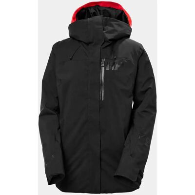 Kurtka Zimowa Powshot od Helly Hansen - Wodoodporna, Oddychająca, Funkcje narciarskie Kurtka Zimowa Powshot od Helly Hansen - Wodoodporna, Oddychająca, Funkcje narciarskie