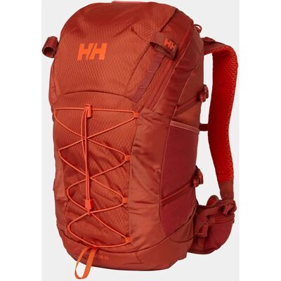 Helly Hansen Transistor Ryggsäck - Röd - Unisex - Ryggsäck Helly Hansen Transistor Ryggsäck - Röd - Unisex - Ryggsäck