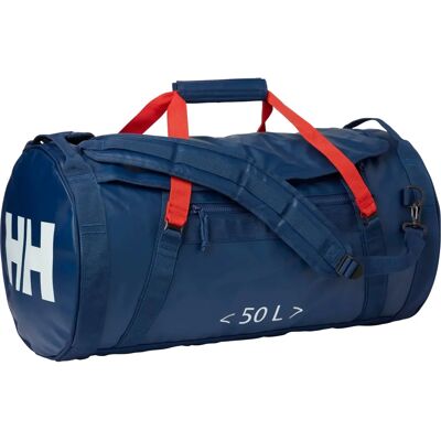 Helly Hansen HH Duffel Bag 2 50 (68005) - Ozean Helly Hansen HH Duffel Bag 2 50 (68005) - Ozean