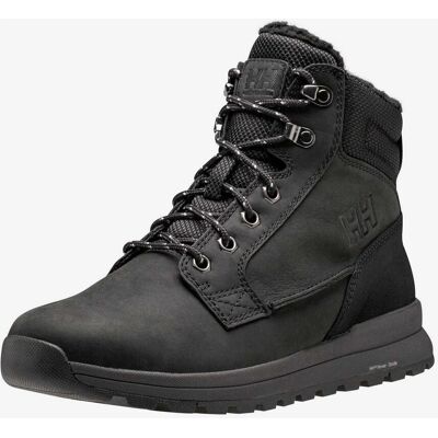 Helly Hansen Kelvin Lx WP - μαύρο/άνθρακα Helly Hansen Kelvin Lx WP - μαύρο/άνθρακα