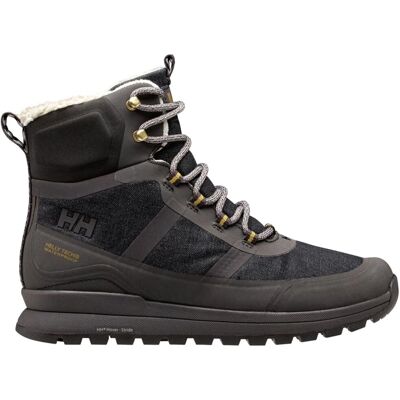 Botas de Invierno Impermeables e Aisladas para Mujer Helly Hansen Whitley Botas de Invierno Impermeables e Aisladas para Mujer Helly Hansen Whitley