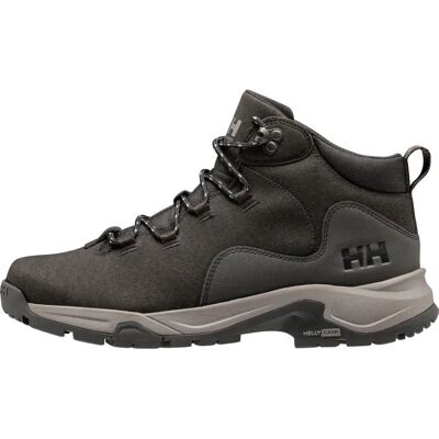 Chaussures de Randonnée Homme Helly Hansen Baudrimont Lx - Noir - Publicité Chaussures de Randonnée Homme Helly Hansen Baudrimont Lx - Noir - Publicité