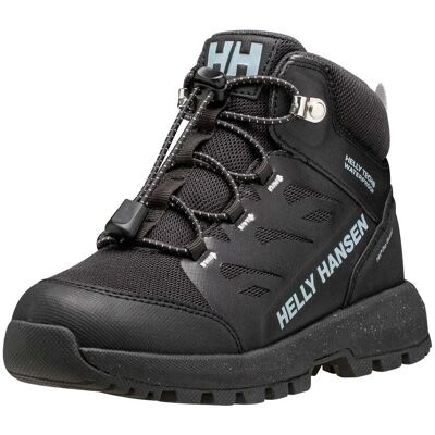 Cizme Marka Helly Hansen Rezistent la apă - Cizme Cizme Marka Helly Hansen Rezistent la apă - Cizme