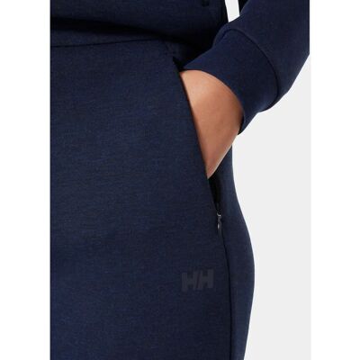 Helly Hansen HP Ocean Tights 2.0 Marineblå - Kvinne Helly Hansen HP Ocean Tights 2.0 Marineblå - Kvinne