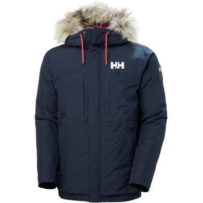Helly Hansen Coastal 3.0 Parka - ναυτικό Helly Hansen Coastal 3.0 Parka - ναυτικό