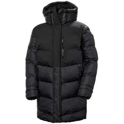 Helly Hansen Explorer Puffy - Μαύρο - Παρκά - Γυναίκες Helly Hansen Explorer Puffy - Μαύρο - Παρκά - Γυναίκες