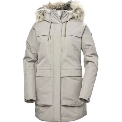 Helly Hansen Coastal Parka Donna - terrazzo Helly Hansen Coastal Parka Donna - terrazzo