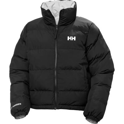 Helly Hansen YU 23 Αναστρέψιμο Πουφ Γυναικών - 990 μαύρο Helly Hansen YU 23 Αναστρέψιμο Πουφ Γυναικών - 990 μαύρο