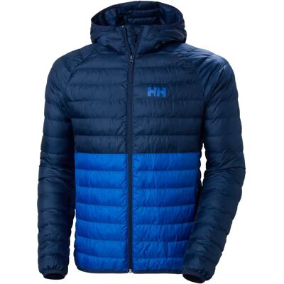 Veste à capuche Helly Hansen Banff Insulator - Manteau Veste à capuche Helly Hansen Banff Insulator - Manteau