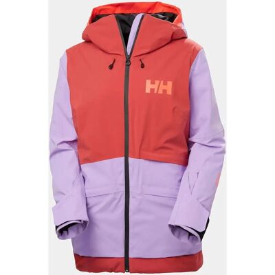 Helly Hansen - Powchaser 2.0 - Heather Purple - Kurtka narciarska Helly Hansen - Powchaser 2.0 - Heather Purple - Kurtka narciarska