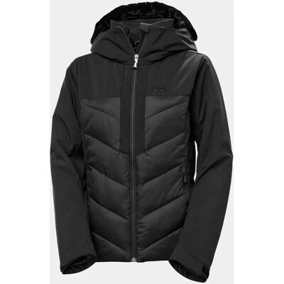 Kobieta Helly Hansen Bellissimo kurtka narciarska - Czarna Kobieta Helly Hansen Bellissimo kurtka narciarska - Czarna