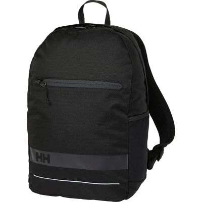 Mochila Helly Hansen Birch 16L Negra - Unisex Mochila Helly Hansen Birch 16L Negra - Unisex