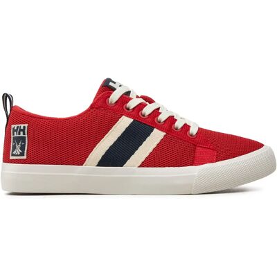 Helly Hansen Viking 2 Schuhe - Rot - Segelschuhe Helly Hansen Viking 2 Schuhe - Rot - Segelschuhe