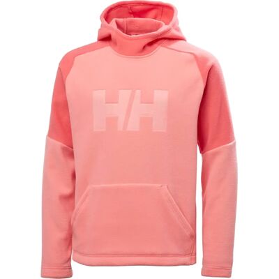 Helly Hansen Junior's Daybreaker Hoodie - Hoodies Helly Hansen Junior's Daybreaker Hoodie - Hoodies