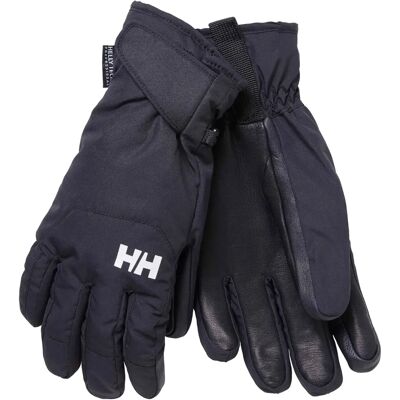 Helly Hansen Heren Swift Helly Tech Skihandschoenen - Marineblauw - Skihandschoenen Helly Hansen Heren Swift Helly Tech Skihandschoenen - Marineblauw - Skihandschoenen