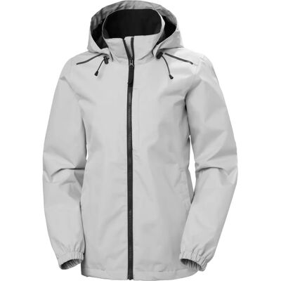 Giacca Manchester 2.0 Shell di HH Workwear Nera XL - Giacca Giacca Manchester 2.0 Shell di HH Workwear Nera XL - Giacca