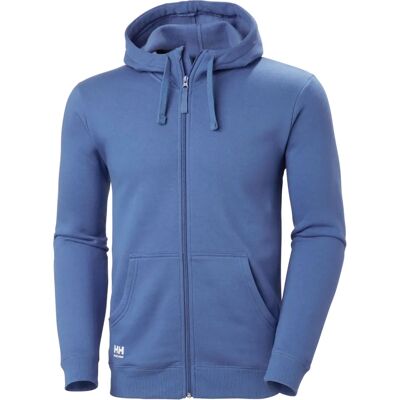 Helly Hansen Classic Zip Hoodie - Hoodie Helly Hansen Classic Zip Hoodie - Hoodie