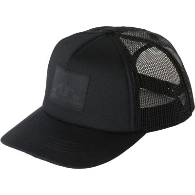 Helly Hansen Baseball Cap HH Trucker - Hut Helly Hansen Baseball Cap HH Trucker - Hut