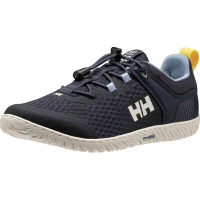 Chaussures de voile Helly Hansen HP Foil V2 Navy - Chaussures de voile - Publicité Chaussures de voile Helly Hansen HP Foil V2 Navy - Chaussures de voile - Publicité