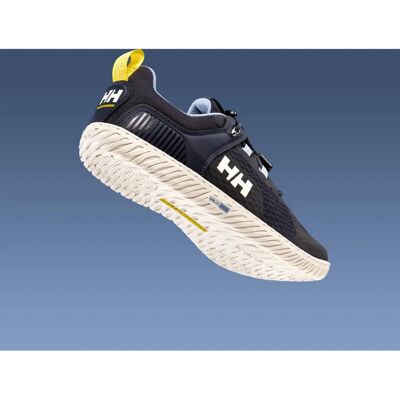 Chaussures de voile Helly Hansen HP Foil V2 Femme Marine - Publicité Chaussures de voile Helly Hansen HP Foil V2 Femme Marine - Publicité