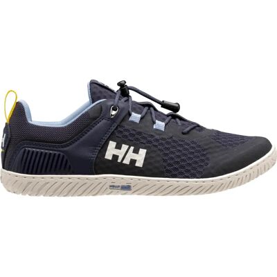 Chaussures de Voile HP Foil V2 Femme - Marine - Publicité Chaussures de Voile HP Foil V2 Femme - Marine - Publicité