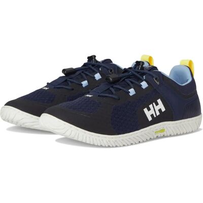 Chaussures de voile Helly Hansen HP Foil V2 - Marine - Publicité Chaussures de voile Helly Hansen HP Foil V2 - Marine - Publicité