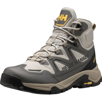 Helly Hansen Dam Cascade Mid Helly Tech Stiefel - Schwarz Helly Hansen Dam Cascade Mid Helly Tech Stiefel - Schwarz
