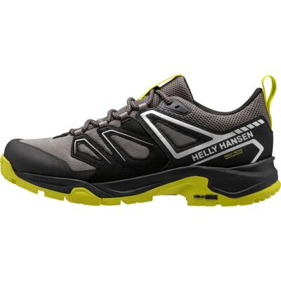 Helly Hansen Men's Stalheim Waterproof Hiking Shoes - Grey - Hiking Shoes Helly Hansen Men's Stalheim Waterproof Hiking Shoes - Grey - Hiking Shoes