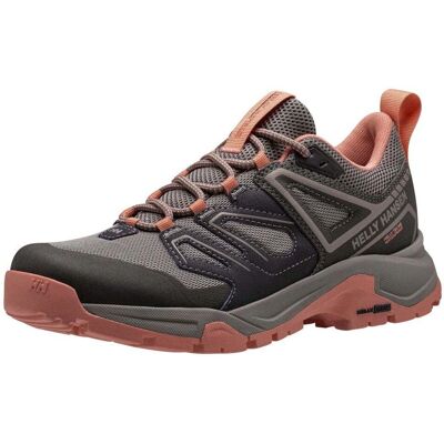 Chaussures de Randonnée Imperméables Helly Hansen Stalheim - Gris Chaussures de Randonnée Imperméables Helly Hansen Stalheim - Gris