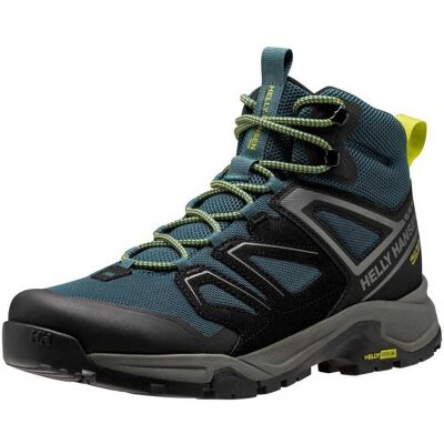 Botas de senderismo impermeables Helly Hansen Stalheim - Zapatos Botas de senderismo impermeables Helly Hansen Stalheim - Zapatos