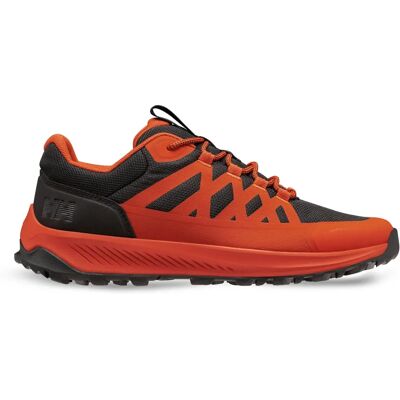 Chaussures d'extérieur Vidden Hybrid Low de Helly Hansen - Support & Respiration - Publicité Chaussures d'extérieur Vidden Hybrid Low de Helly Hansen - Support & Respiration - Publicité