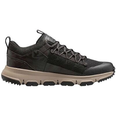 Chaussures d'extérieur Helly Hansen Kabru - Noir - Chaussures - Publicité Chaussures d'extérieur Helly Hansen Kabru - Noir - Chaussures - Publicité