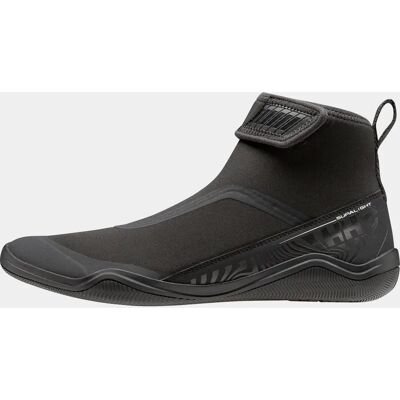 Helly Hansen Homme Supalight Moc-Mid Chaussures de Watersport - Noir - Watersport - Publicité Helly Hansen Homme Supalight Moc-Mid Chaussures de Watersport - Noir - Watersport - Publicité