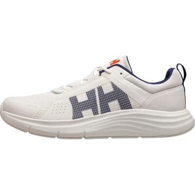 Chaussures de sports nautiques Helly Hansen Hp Ahiga Evo 11937 bleu foncé - Publicité Chaussures de sports nautiques Helly Hansen Hp Ahiga Evo 11937 bleu foncé - Publicité