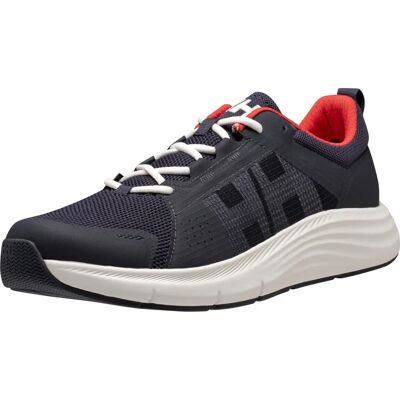 Helly Hansen Chaussures Marine Evo 5 - Bleu Marine - Chaussures - Publicité Helly Hansen Chaussures Marine Evo 5 - Bleu Marine - Chaussures - Publicité