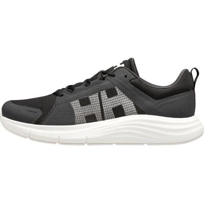Helly Hansen Chaussures HP Ahiga EVO 5 Marine pour Hommes - Noir - Chaussures - Publicité Helly Hansen Chaussures HP Ahiga EVO 5 Marine pour Hommes - Noir - Chaussures - Publicité