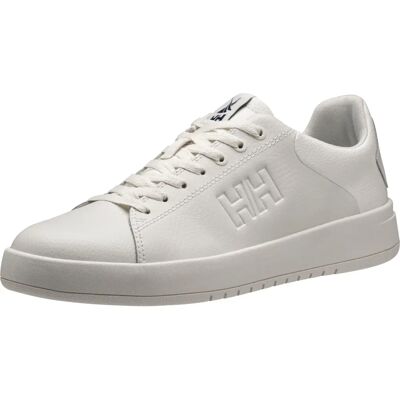 Baskets en cuir Helly Hansen Varberg pour homme - Décontracté - Publicité Baskets en cuir Helly Hansen Varberg pour homme - Décontracté - Publicité