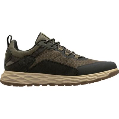 Helly Hansen Chilliwack Utomhusskor - Grön - Lätta, Andningsbara, Återvunna Material Helly Hansen Chilliwack Utomhusskor - Grön - Lätta, Andningsbara, Återvunna Material