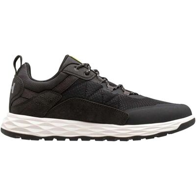 Chaussures d’extérieur Helly Hansen Chilliwack - Noir - Chaussures - Publicité Chaussures d’extérieur Helly Hansen Chilliwack - Noir - Chaussures - Publicité