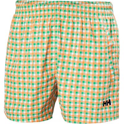 Helly Hansen Newport Grün Badehose - Swim Trunks Helly Hansen Newport Grün Badehose - Swim Trunks